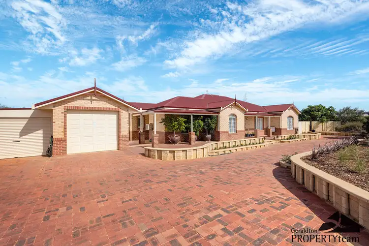 334 Eliza Shaw Drive, White Peak WA 6532