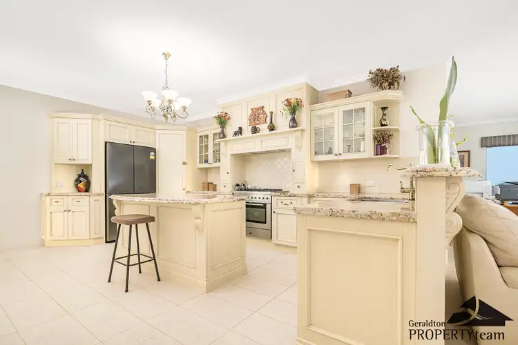 Third view of Homely house listing, 334 Eliza Shaw Drive, White Peak WA 6532