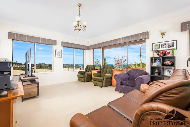 Fifth view of Homely house listing, 334 Eliza Shaw Drive, White Peak WA 6532