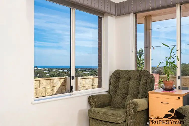 Sixth view of Homely house listing, 334 Eliza Shaw Drive, White Peak WA 6532