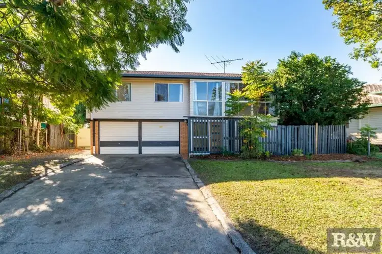 33 Wilson Street, Caboolture QLD 4510