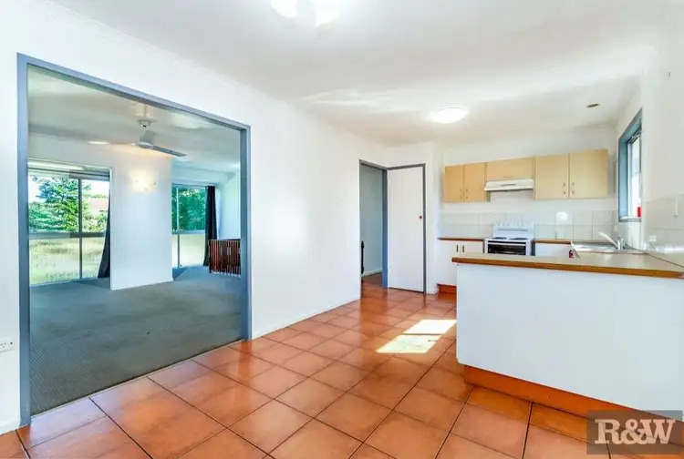 Second view of Homely house listing, 33 Wilson Street, Caboolture QLD 4510