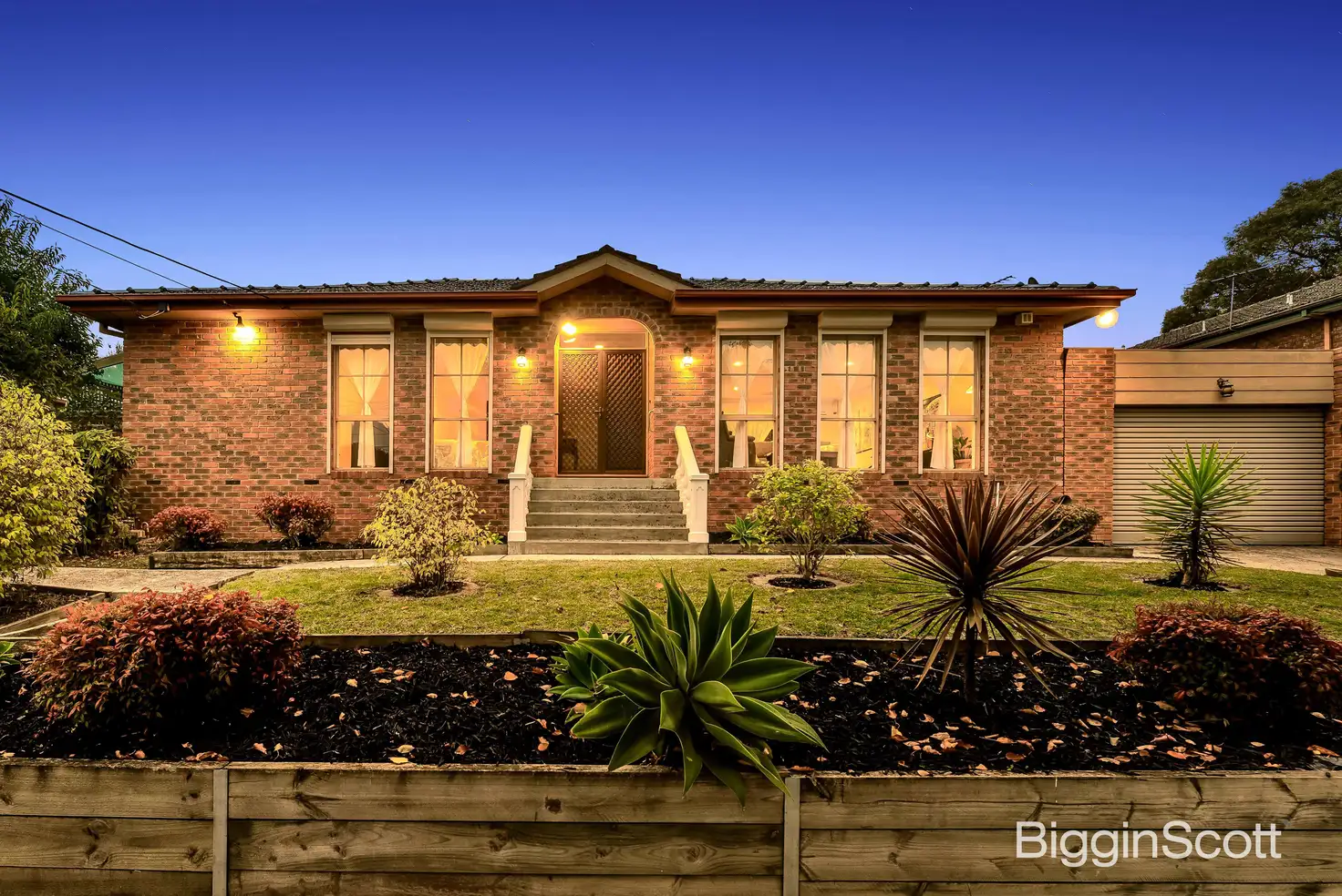 Main view of Homely house listing, 4 Mont Court, Vermont South VIC 3133