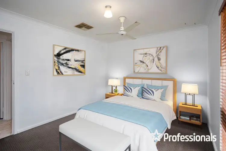 Sixth view of Homely house listing, 10 Beechcroft Place, Camillo WA 6111