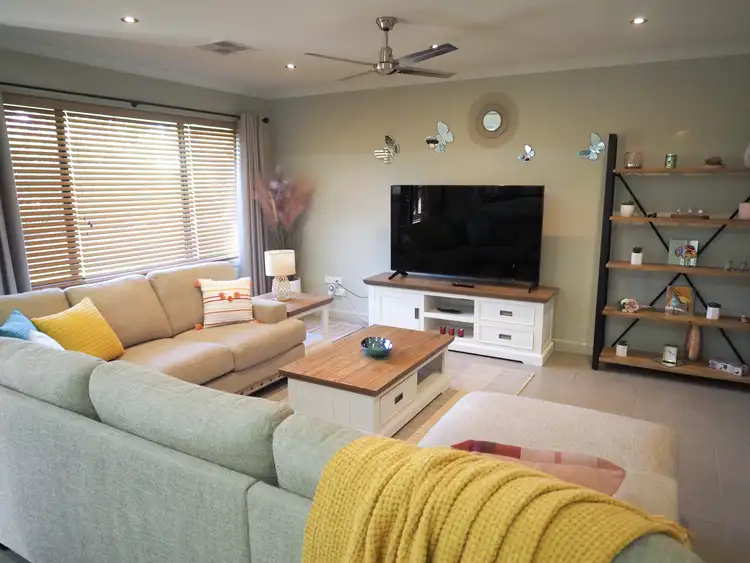 Third view of Homely house listing, 10 Anzac Crescent, Narrandera NSW 2700