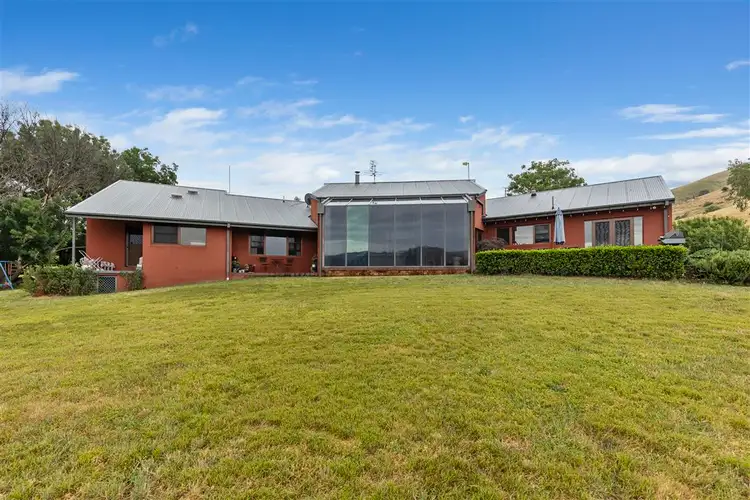 Second view of Homely house listing, 256 Goobarragandra Road, Tumut NSW 2720