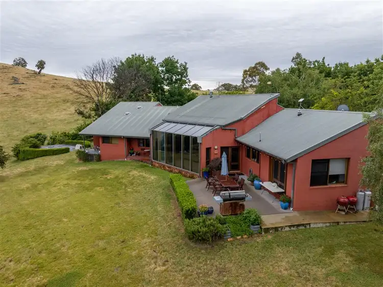 Third view of Homely house listing, 256 Goobarragandra Road, Tumut NSW 2720