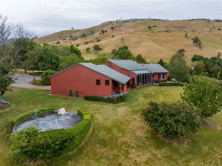 Fourth view of Homely house listing, 256 Goobarragandra Road, Tumut NSW 2720