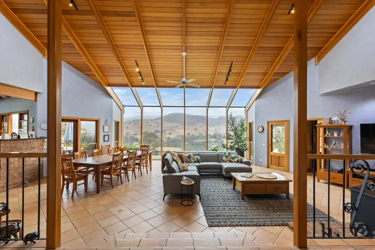 Seventh view of Homely house listing, 256 Goobarragandra Road, Tumut NSW 2720
