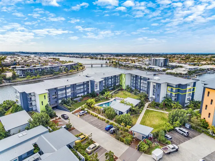 72/99 Birtinya Boulevard, Birtinya QLD 4575