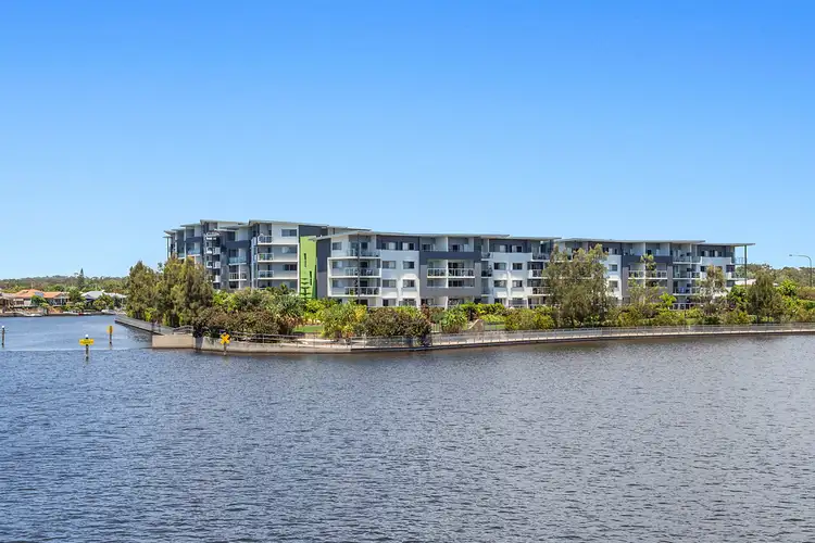 Sixth view of Homely unit listing, 72/99 Birtinya Boulevard, Birtinya QLD 4575