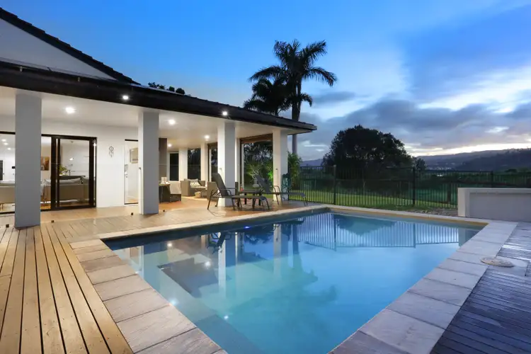 Fifth view of Homely house listing, 39 Charlies Crossing Road North, Upper Coomera QLD 4209
