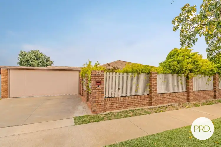 255 Sixth Street, Mildura VIC 3500