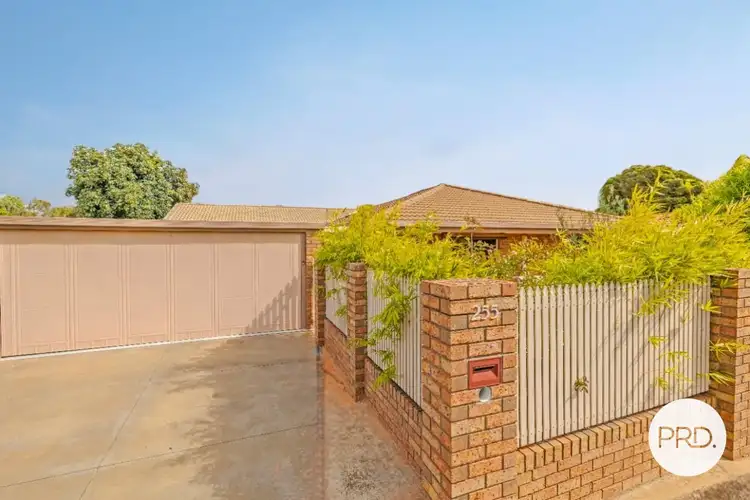 Second view of Homely house listing, 255 Sixth Street, Mildura VIC 3500