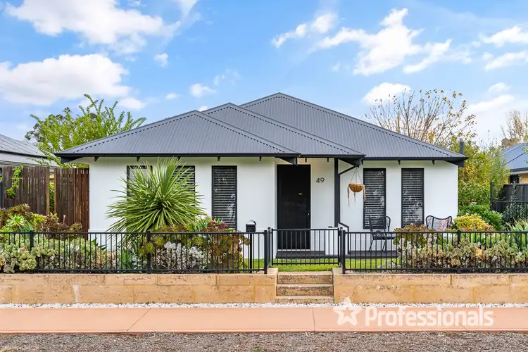 49 Elijah Circle, Vasse WA 6280