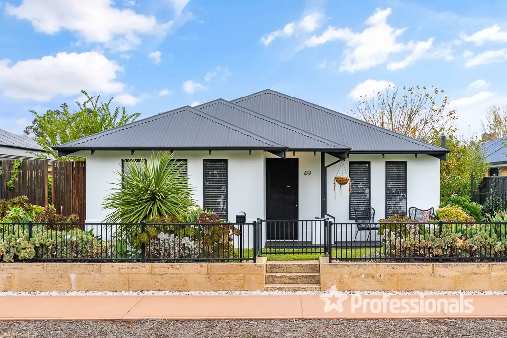 Main view of Homely house listing, 49 Elijah Circle, Vasse WA 6280