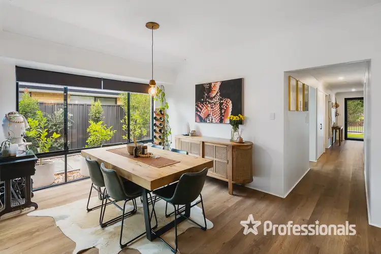 Second view of Homely house listing, 49 Elijah Circle, Vasse WA 6280