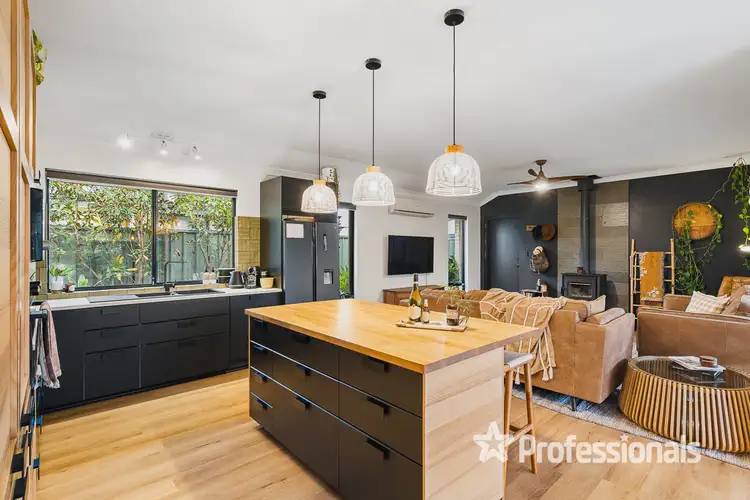 Fifth view of Homely house listing, 49 Elijah Circle, Vasse WA 6280