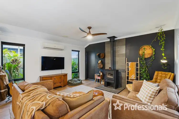 Sixth view of Homely house listing, 49 Elijah Circle, Vasse WA 6280