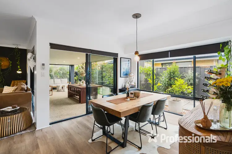Seventh view of Homely house listing, 49 Elijah Circle, Vasse WA 6280