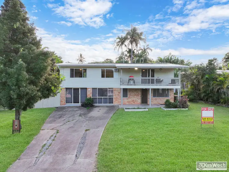 355 Marsh Avenue, Frenchville QLD 4701