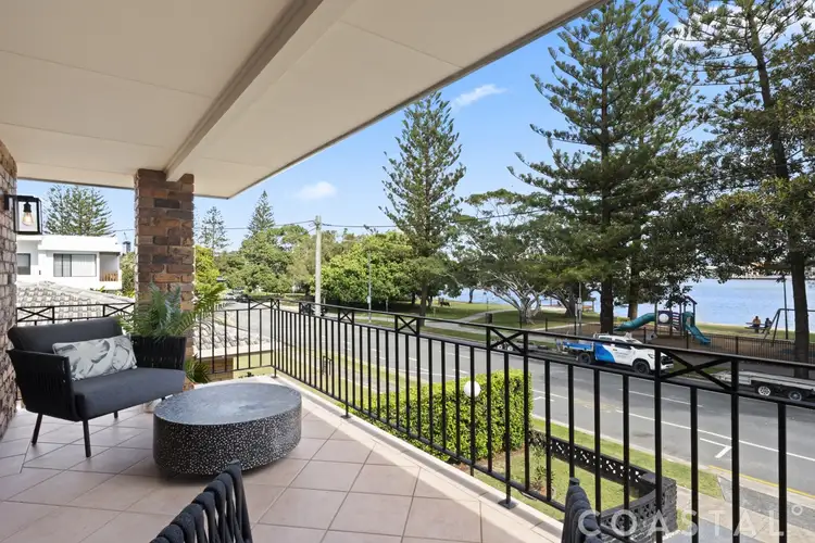 39 River Drive, Surfers Paradise QLD 4217