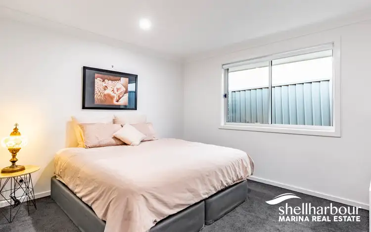 Sixth view of Homely house listing, 11 Gower Street, Calderwood NSW 2527