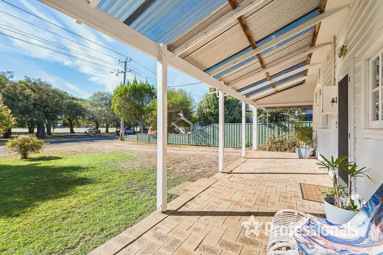 Third view of Homely house listing, 34 Dorset Street, West Busselton WA 6280