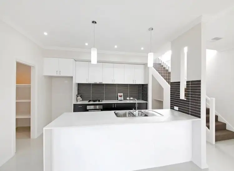 Second view of Homely house listing, 41 Tall Trees Drive, Glenmore Park NSW 2745