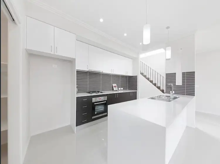 Third view of Homely house listing, 41 Tall Trees Drive, Glenmore Park NSW 2745