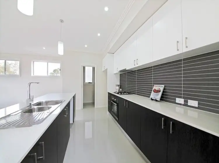 Fourth view of Homely house listing, 41 Tall Trees Drive, Glenmore Park NSW 2745