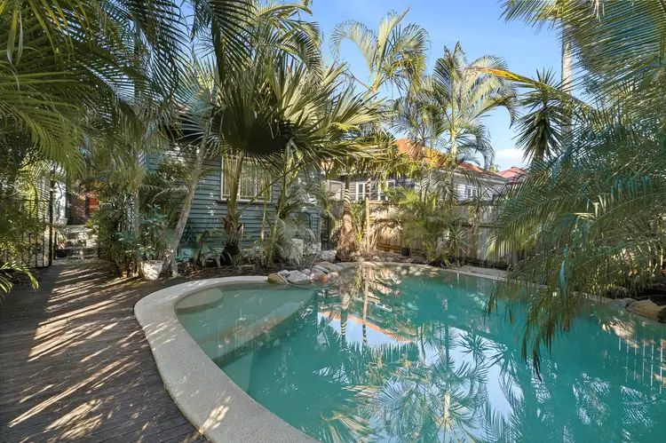 18 Alexander Street, Zillmere QLD 4034