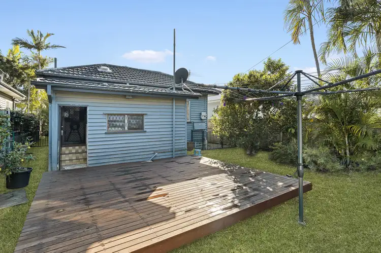 Second view of Homely house listing, 18 Alexander Street, Zillmere QLD 4034