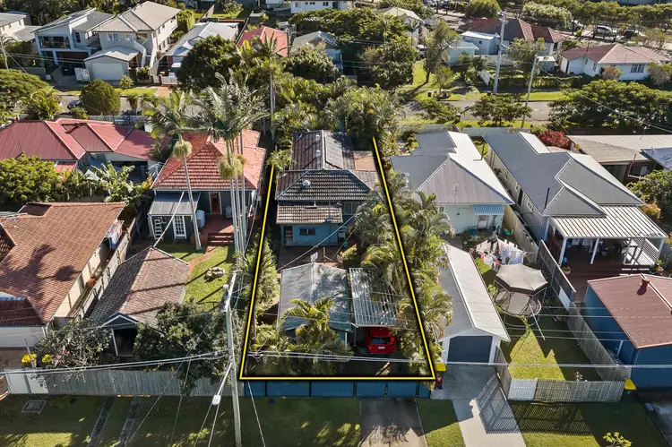 Third view of Homely house listing, 18 Alexander Street, Zillmere QLD 4034