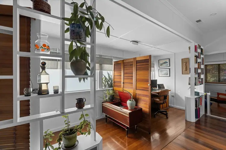 Fourth view of Homely house listing, 18 Alexander Street, Zillmere QLD 4034