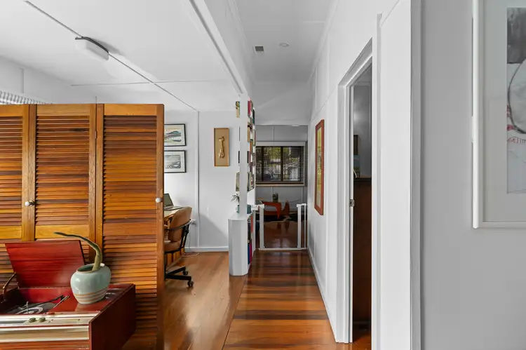Fifth view of Homely house listing, 18 Alexander Street, Zillmere QLD 4034