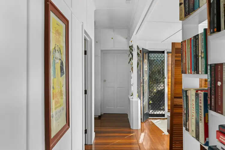 Sixth view of Homely house listing, 18 Alexander Street, Zillmere QLD 4034