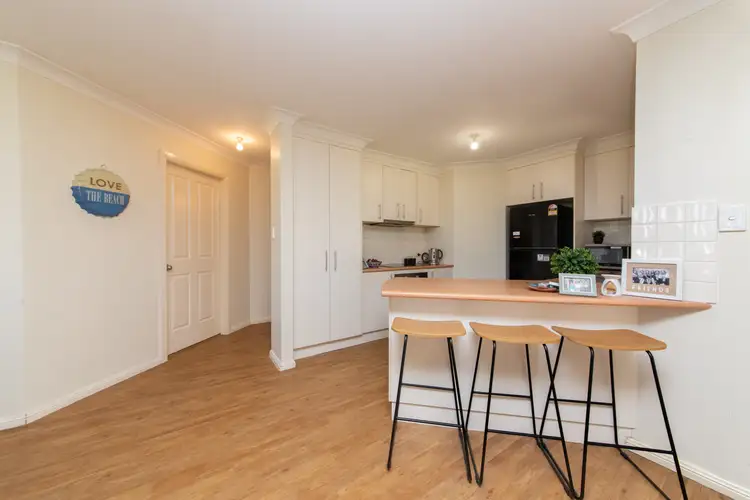 Fourth view of Homely semi-detached listing, 2A & 2B John Brass Place, Dubbo NSW 2830