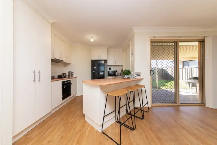 Fifth view of Homely semi-detached listing, 2A & 2B John Brass Place, Dubbo NSW 2830