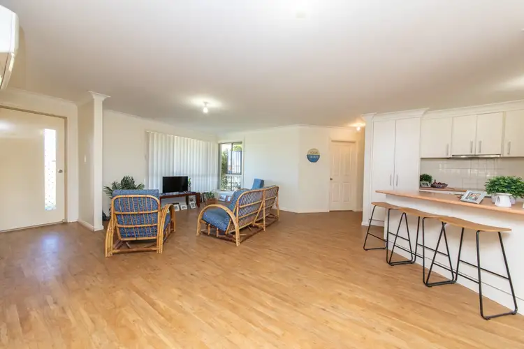 Sixth view of Homely semi-detached listing, 2A & 2B John Brass Place, Dubbo NSW 2830