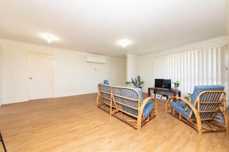 Seventh view of Homely semi-detached listing, 2A & 2B John Brass Place, Dubbo NSW 2830