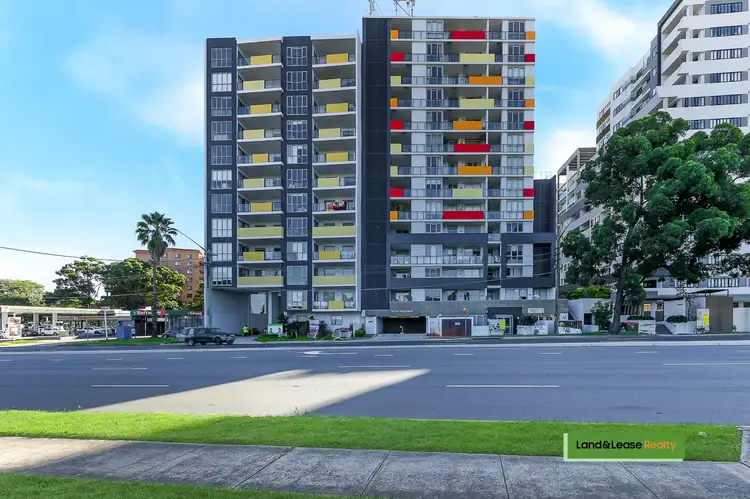 605/192 Stacey Street, Bankstown NSW 2200