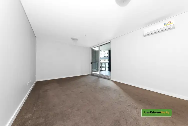Third view of Homely unit listing, 605/192 Stacey Street, Bankstown NSW 2200
