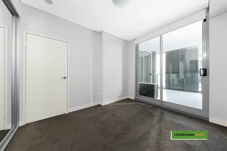 Fifth view of Homely unit listing, 605/192 Stacey Street, Bankstown NSW 2200