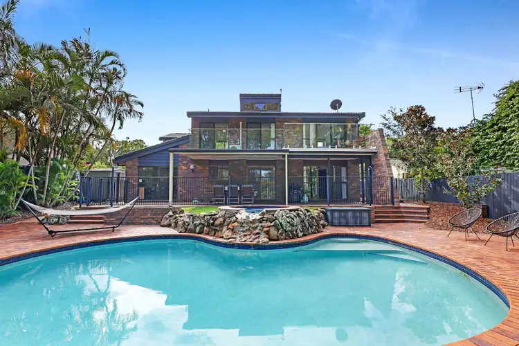 35 Sandringham Drive, Robina QLD 4226