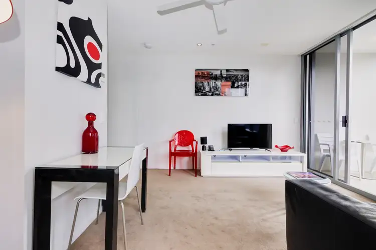 Fourth view of Homely apartment listing, 2604/127 Charlotte Street, Brisbane City QLD 4000