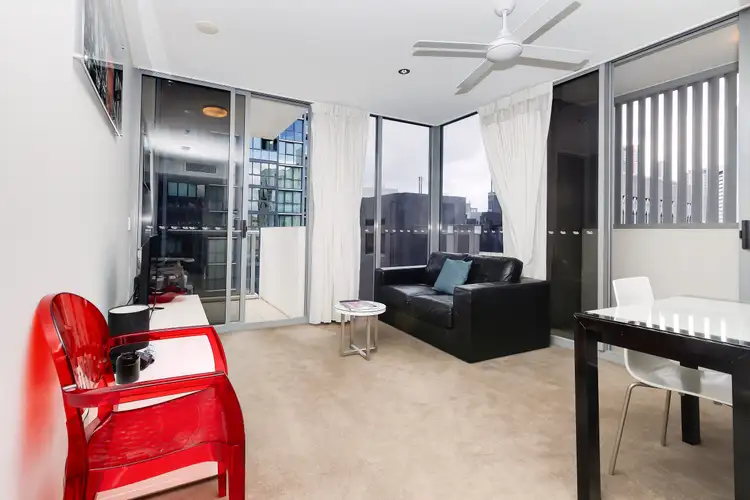 Fifth view of Homely apartment listing, 2604/127 Charlotte Street, Brisbane City QLD 4000