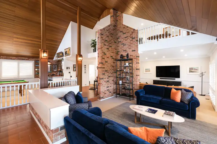 Third view of Homely house listing, 2b Muneela Place, Yowie Bay NSW 2228