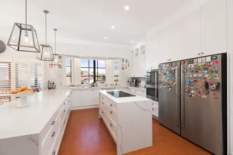 Fifth view of Homely house listing, 2b Muneela Place, Yowie Bay NSW 2228