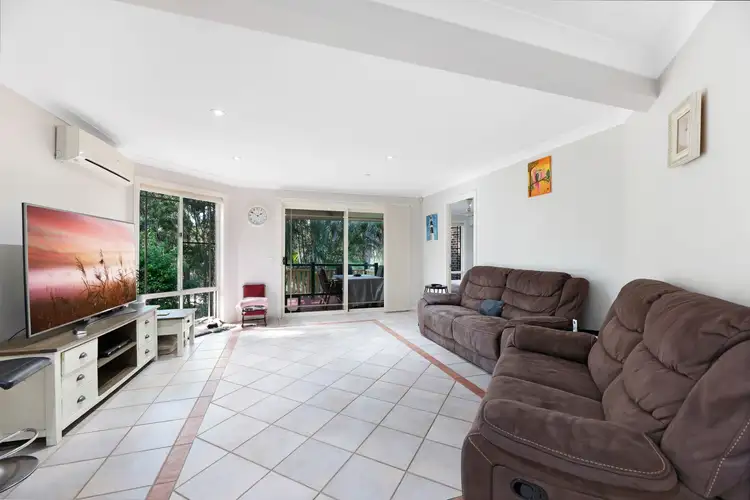Third view of Homely townhouse listing, 23/14 Oakmont Street, Robina QLD 4226